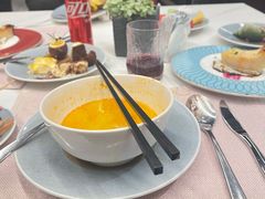 -阿纳迪酒店·秘境西餐厅
