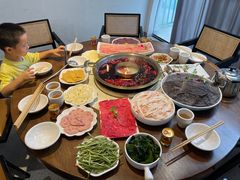 -桂花寨(北碚二店)