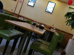 大堂-阿里西北美食(小黄庄店)