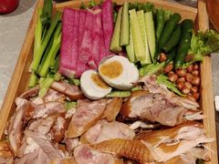 -大哈福烧烤·海鲜·家常菜(延安三路店)
