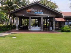 -宴悦海鲜餐厅·游水海鲜·牛排(亚龙湾瑞吉店)