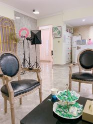 点击看大图 -BM SALON
