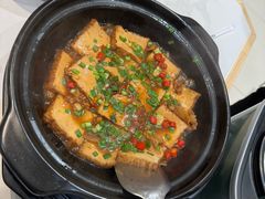 -费大厨辣椒炒肉(房山龙湖天街店)
