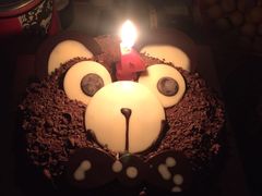 -红跑车蛋糕世界(清江路店)