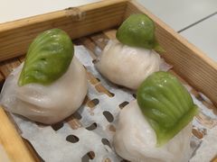 -蔡澜点心·粤菜(月星环球港店)