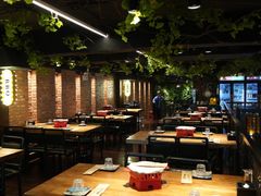 -1819餐厅·团队聚餐·烤串·精酿