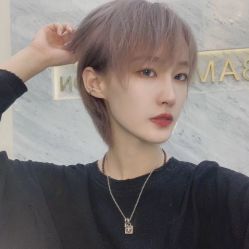 点击看大图 -3AM HAIR SALON染发接发