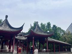 -龙潭水乡