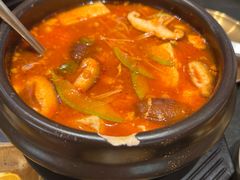 -闻老头·菊花炭烤肉(佛山首店)