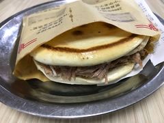 -樊记腊汁肉(竹笆市总店)