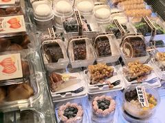 -小飞象面包公社(珠江路金鹰店)