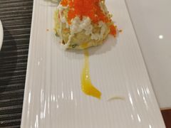 -斗牛士牛排餐厅(嘉里汇店)