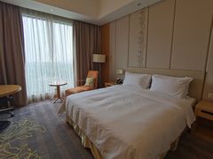 -南阳建业森林半岛假日酒店