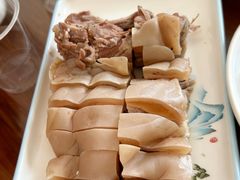 -老高面馆(洋泮路店)