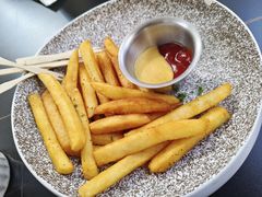 -blend咖啡部落(卓悦中心店)