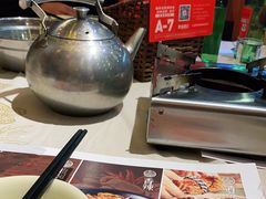 -聚味瞿记·龙虾堂(望城店)