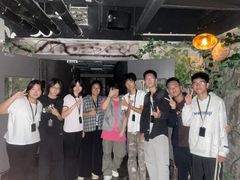 -荒岛实景沉浸密室(江汉路1店)