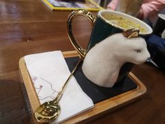 -咖法森林·咖啡  酒吧(天河店)