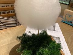 棉花糖-小大董·烤鸭(凤凰汇店)