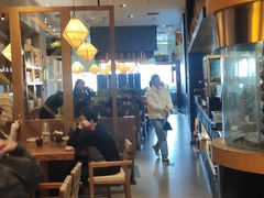 -云海肴·汽锅鸡·云南菜(苏州中心店)