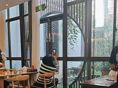 -留芳·文旅古月楼(老街店)