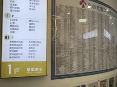 -全心全意动物诊疗中心医院(北苑店)