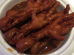 -喜鼎海胆水饺(柏威年购物中心店)