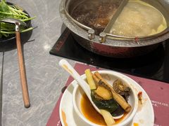 -一绪に寿喜烧(虹悦城店)