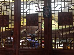 门面-川中故事·成都老火锅(东书房店)