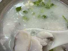 -财记鱼粥·肠粉