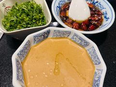 -东来顺饭庄(金泉广场店)