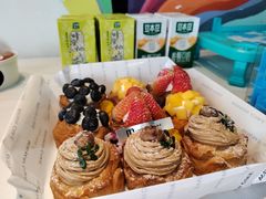 -CIAO·团建聚餐·生日派对轰趴馆(福田店)