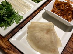 京酱肉丝-北方家宴(祈福店)