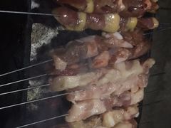 -永安烧烤