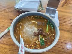 -小馍哥肉夹馍(盛兴路店)