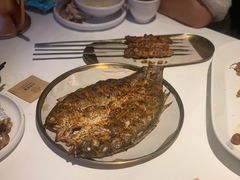 -西域阿里马新疆菜·清真(桂花路店)