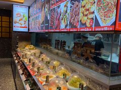 -大闫家烧烤·小海鲜家常菜(郑庄店)
