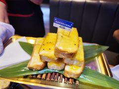 -杨记齐齐哈尔烤肉(总店)