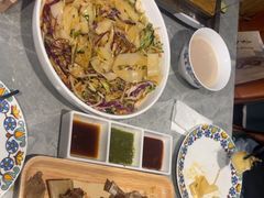 -塞伊德蒙餐(兴安南路店)