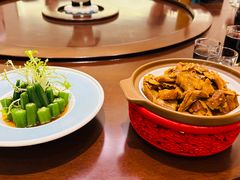 -徽韵人家·传承正宗徽菜(牡丹园店)