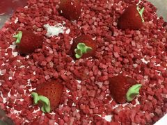 -八喜冰淇淋蛋糕(富国店)