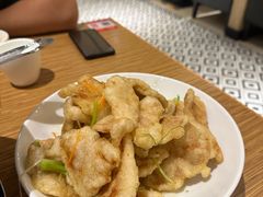 -金掌勺·锅包肉(广渠门店)