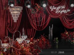 -艾拉私人定制婚礼