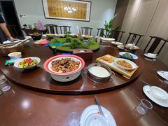 -巢湖名吃·东关老鹅汤(江南风情街店)