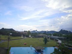 -Club Med地中海俱乐部·桂林度假村