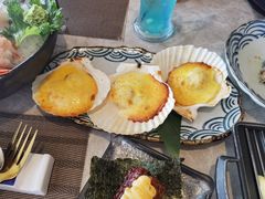 -極上萬膳·日料放题(来福士江景店)