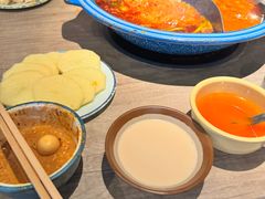 -王歘歘·chuǎ火锅(五道营店)