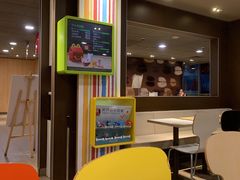 -麦当劳(南京路2店)
