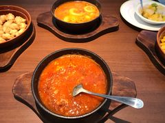 肉酱利梭多饭-萨莉亚意式餐厅(大宁音乐广场店)