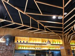 -平娃三宝烧烤·面食(南小街店)